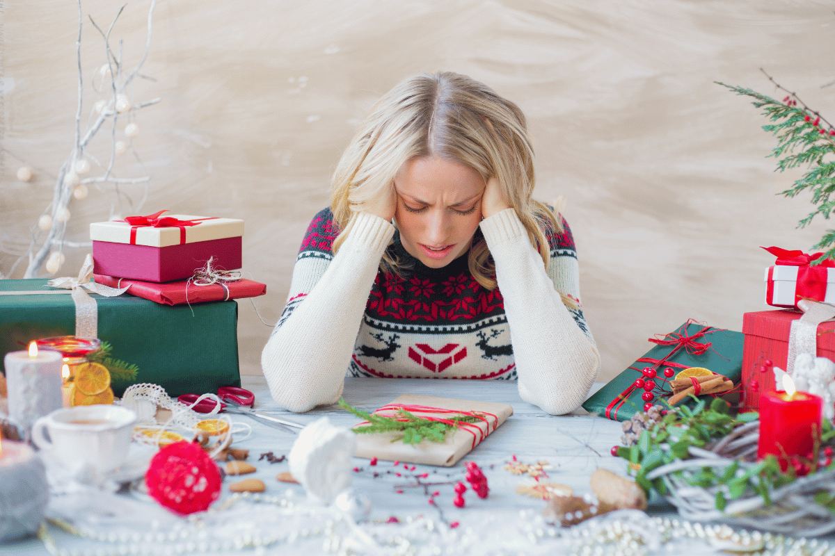 Pulse-MD Urgent Care’s Take on Alleviating Stress During Holidays