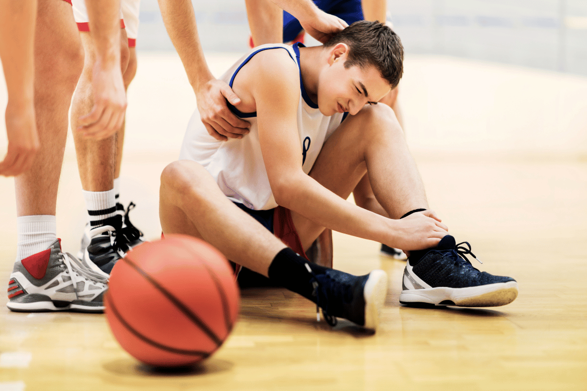 Don’t Let Injuries Slow You Down: Sports Injury Treatment at Pulse-MD Urgent Care