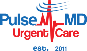 PulseMD Urgent Care Logo